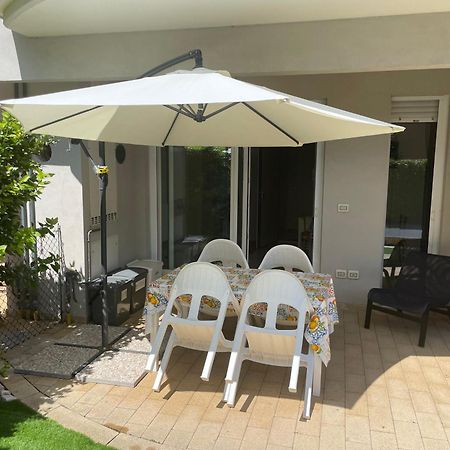 Nichi House Apartment Senigallia Exterior photo