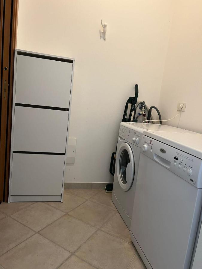 Nichi House Apartment Senigallia Exterior photo