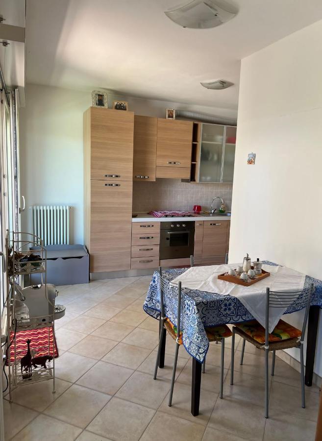 Nichi House Apartment Senigallia Exterior photo