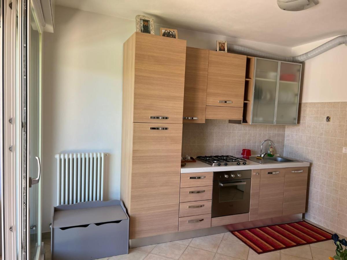 Nichi House Apartment Senigallia Exterior photo