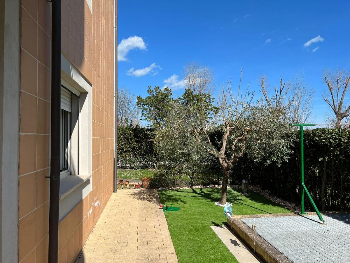 Nichi House Apartment Senigallia Exterior photo