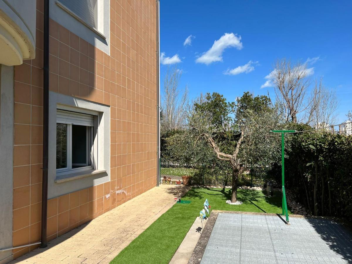 Nichi House Apartment Senigallia Exterior photo