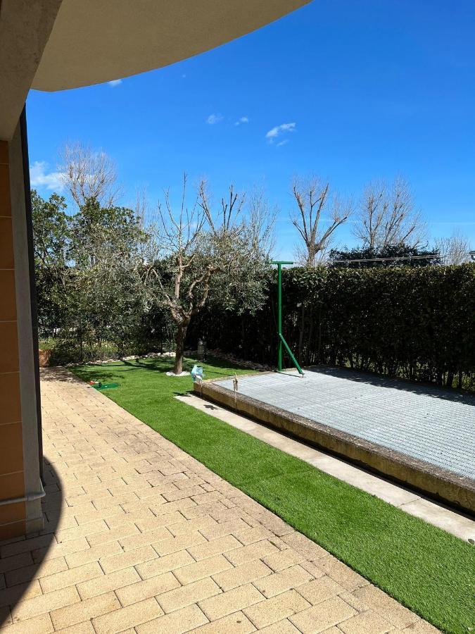 Nichi House Apartment Senigallia Exterior photo