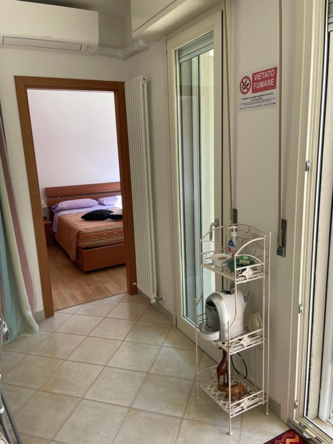 Nichi House Apartment Senigallia Exterior photo