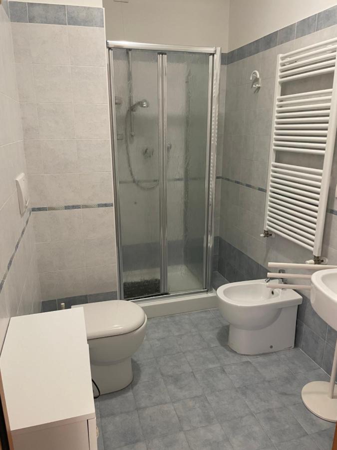 Nichi House Apartment Senigallia Exterior photo