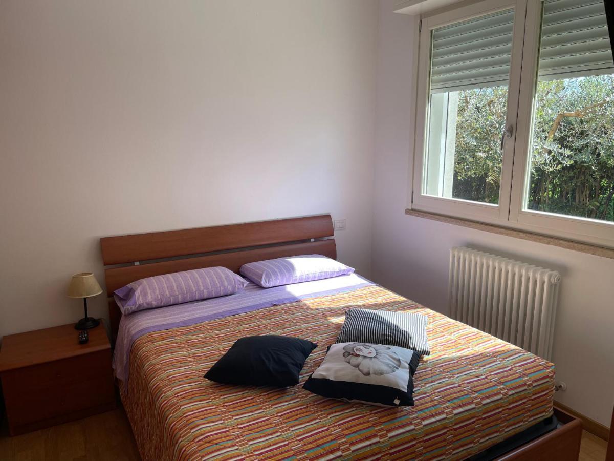 Nichi House Apartment Senigallia Exterior photo