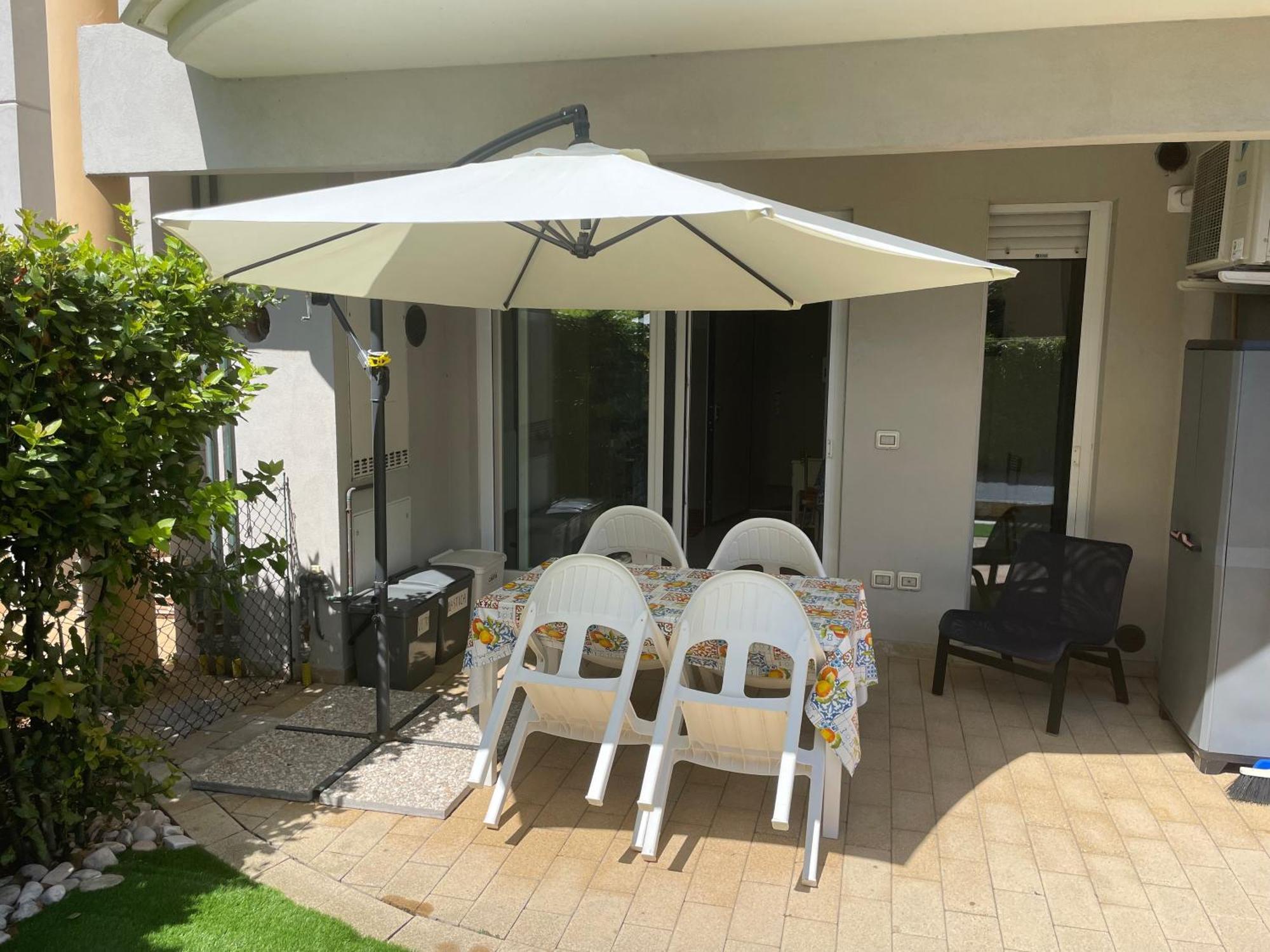 Nichi House Apartment Senigallia Exterior photo